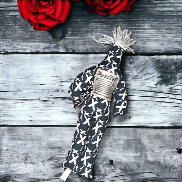 "Damnit" Doll  - Picture 5 of 7